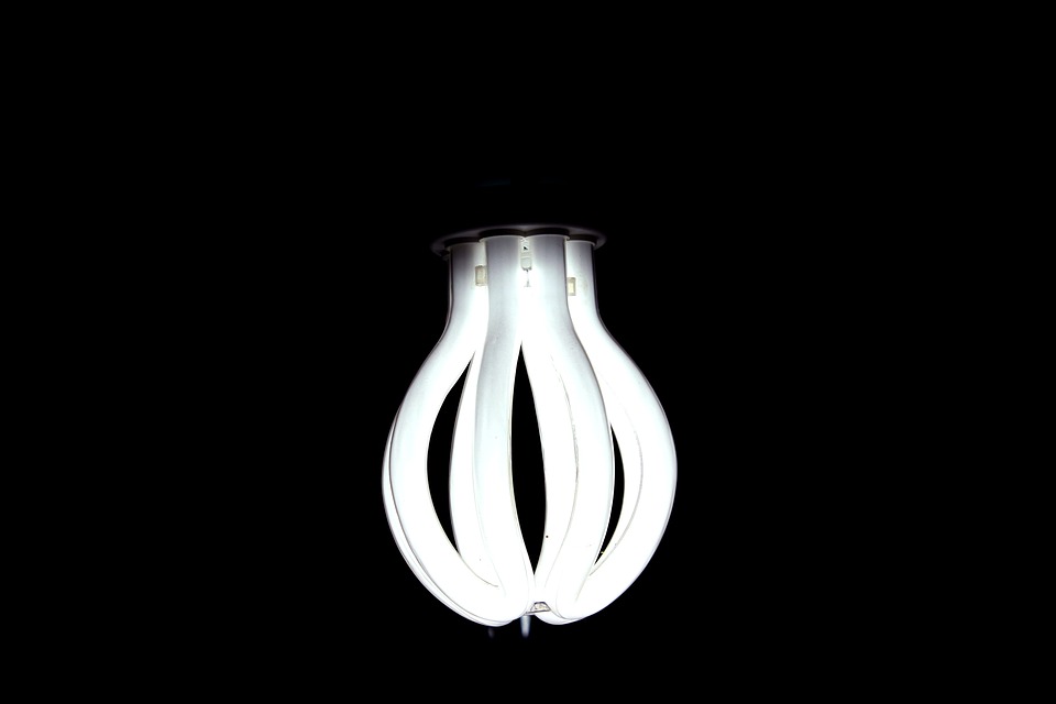 LED: La mejor iluminación para exteriores