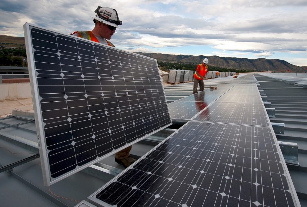 La energía solar en Terrassa, la sostenibilidad que ayuda a cuidar el planeta
