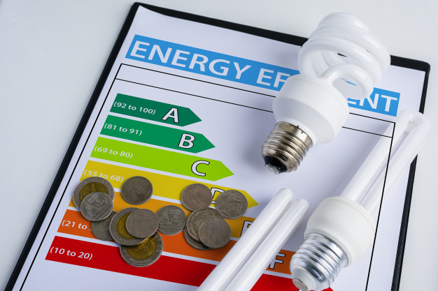 9 tips para mejorar el ahorro energético