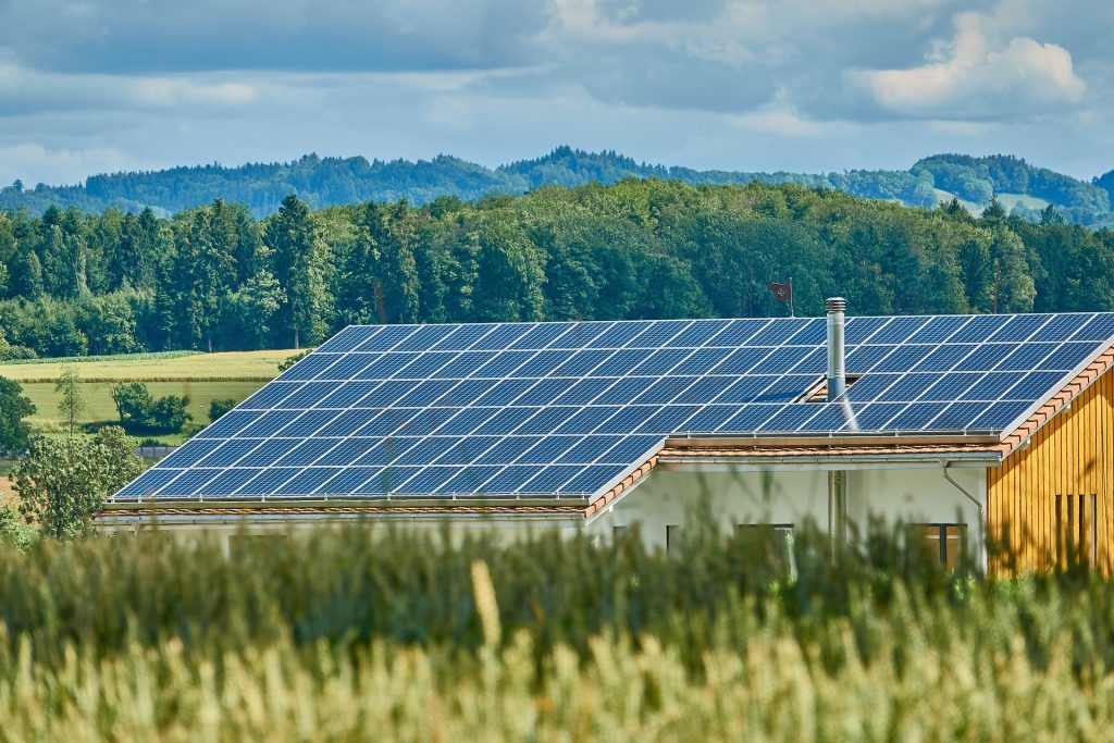 Los beneficios que brinda a su propiedad la instalación de placas solares en Terrassa