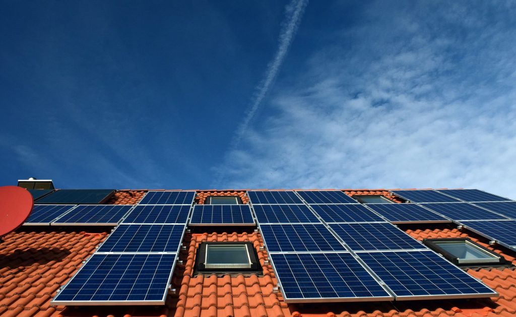 ¡Una buena decisión para el medio ambiente! Los beneficios del uso de la energía solar en Sant Cugat