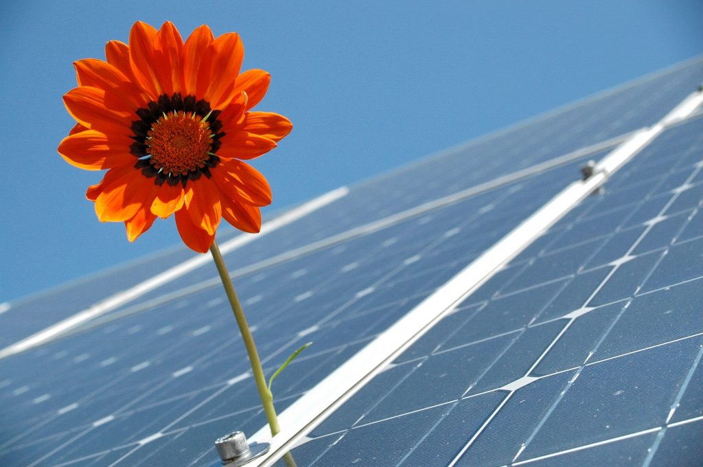 Los beneficios para el medio ambiente que trae el uso de energía solar en Terrassa