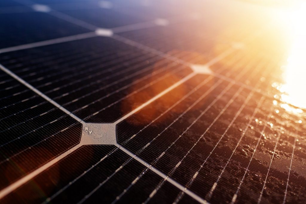 ¿En qué consiste la energía solar de Terrassa y como se produce?