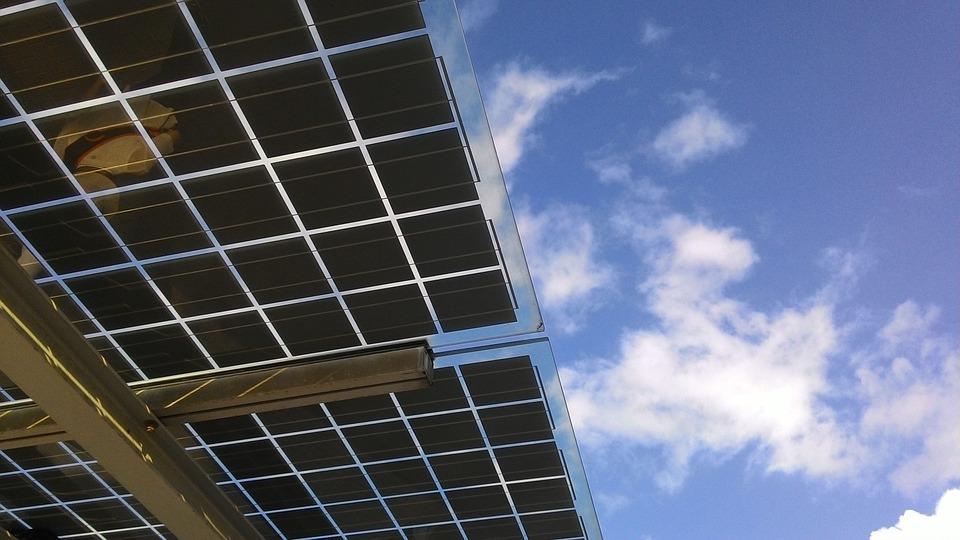 energia solar terrassa