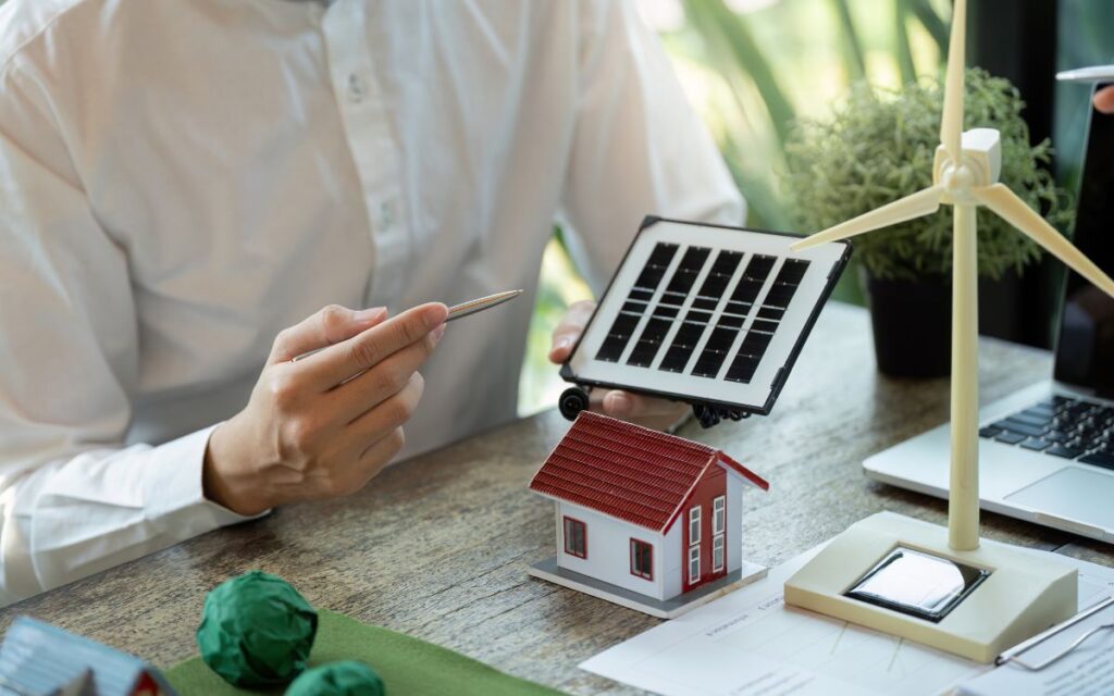 placas solares