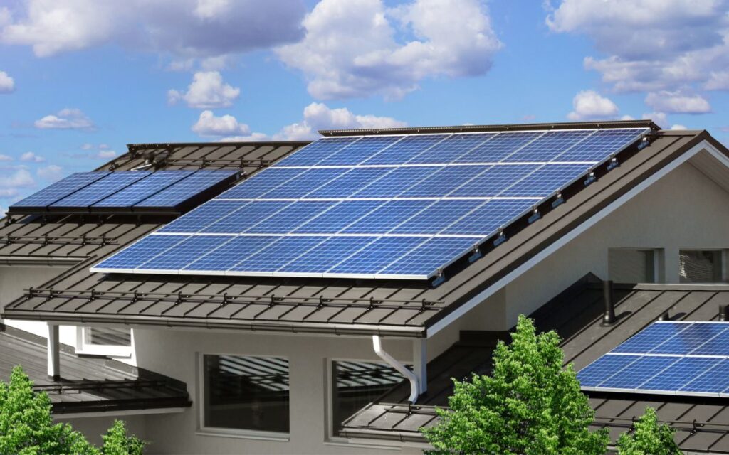 placas solares