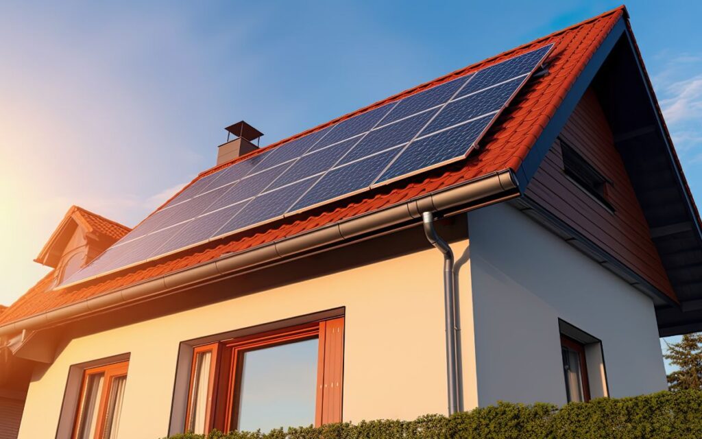 placas solares