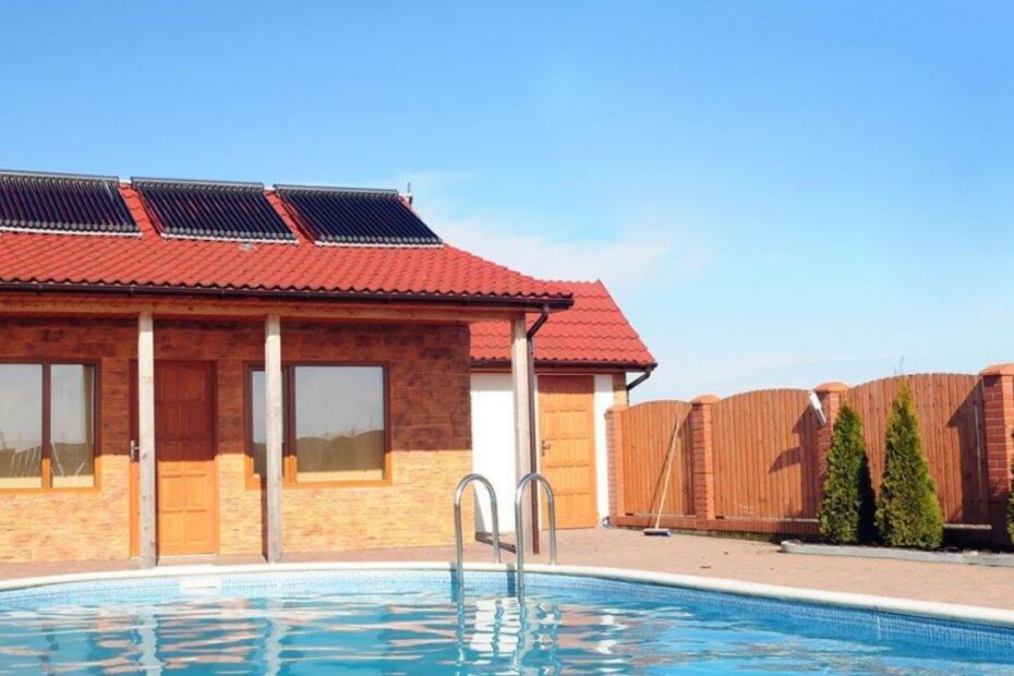 energía solar térmica